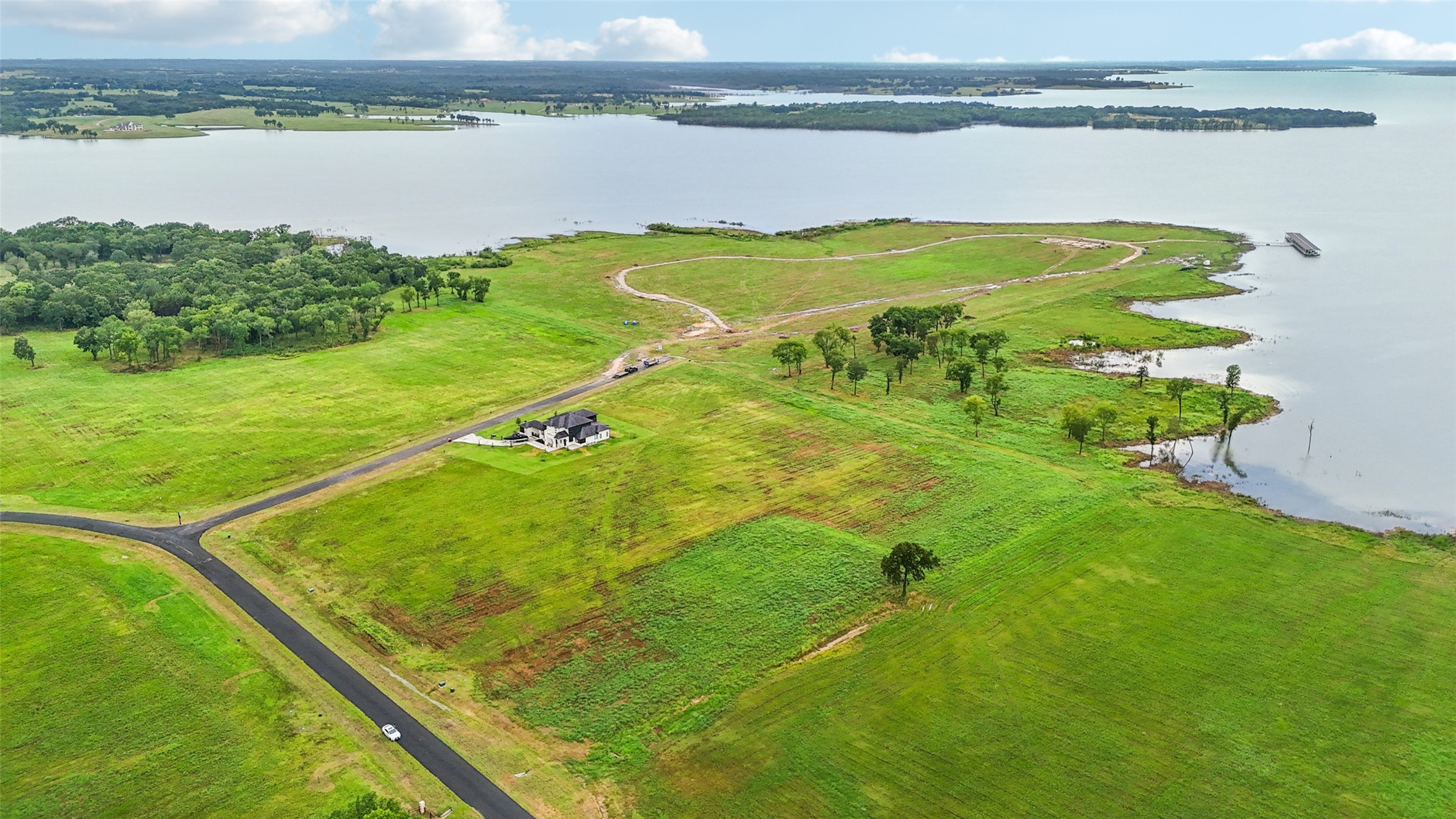500 Shores Drive Honey Grove TX 75446