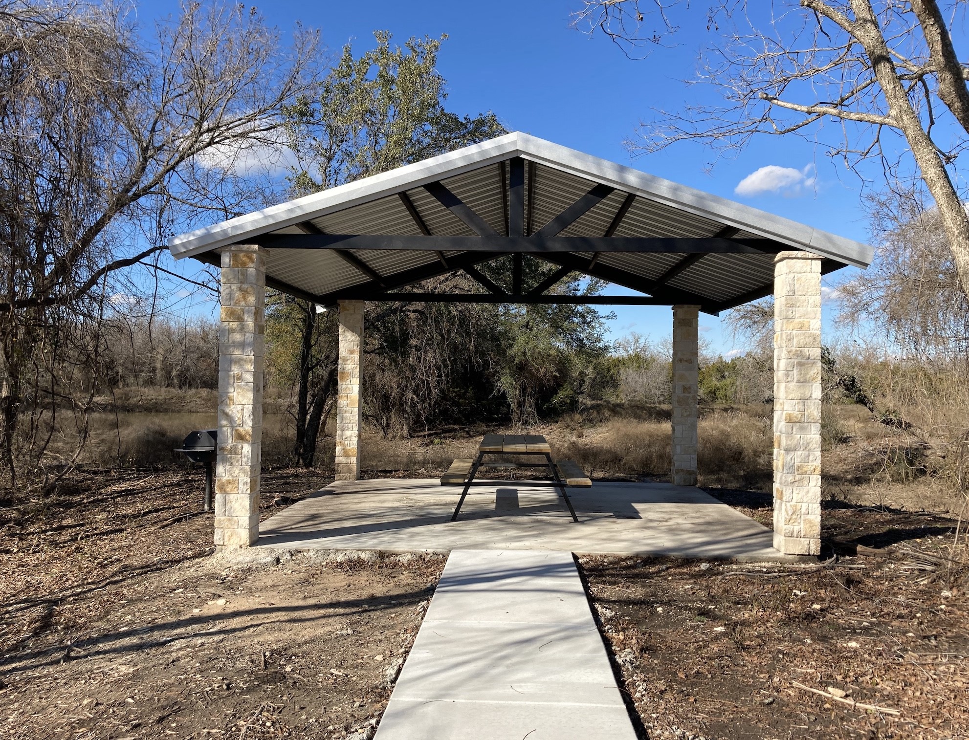 Tbd Lot #131 Outpost Drive Stephenville TX 76401