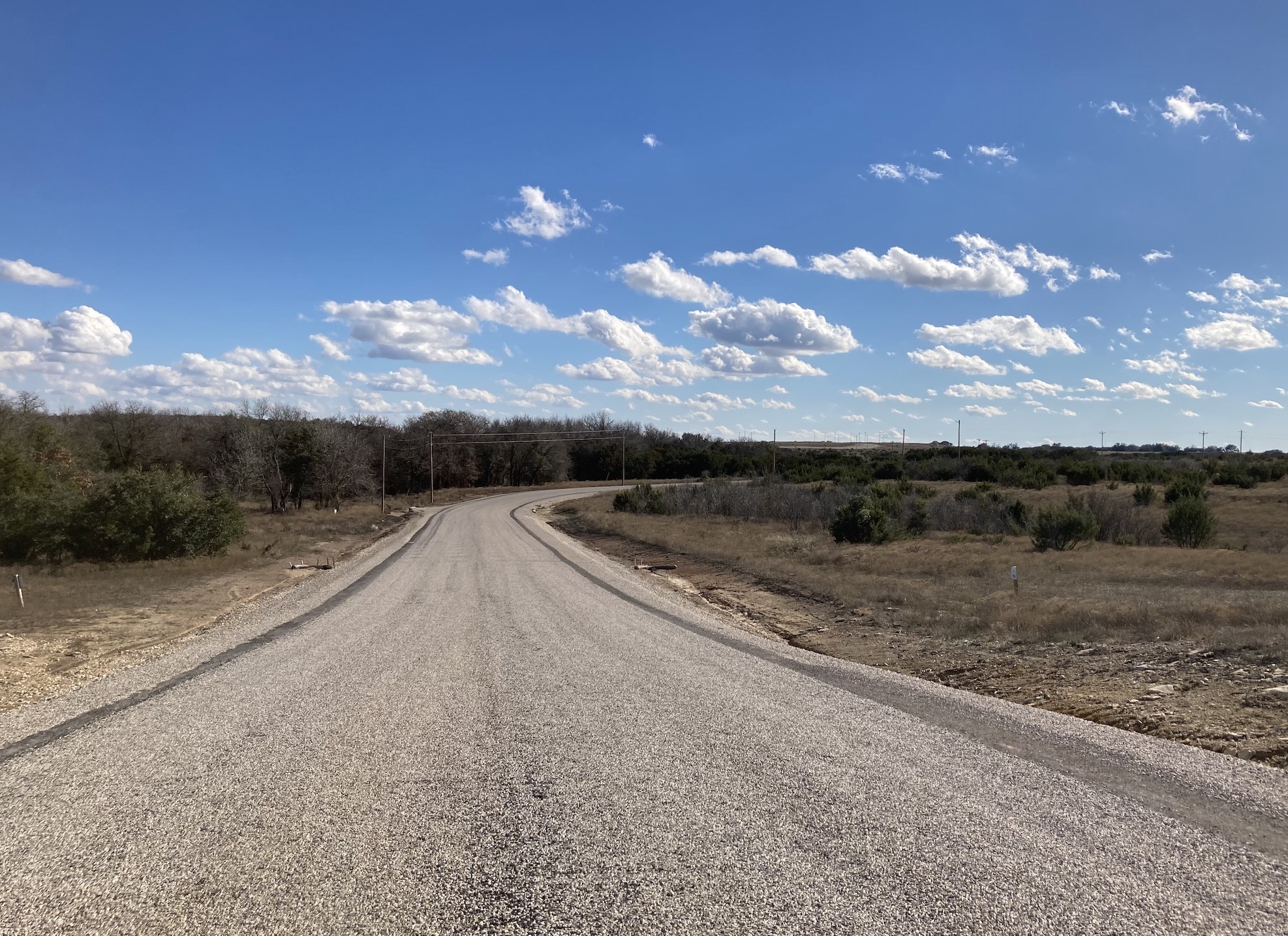 Tbd Lot #131 Outpost Drive Stephenville TX 76401