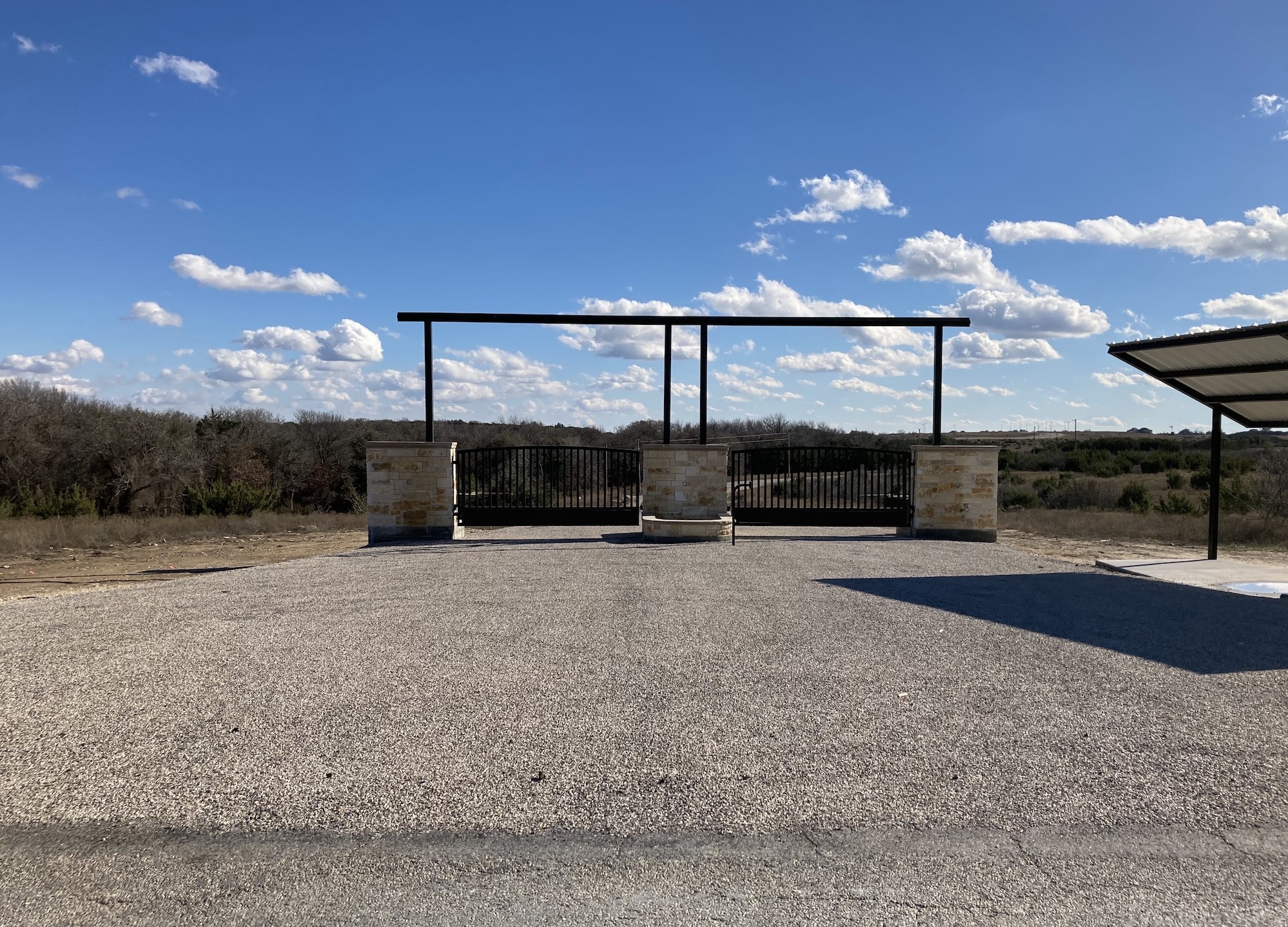 Tbd Lot #131 Outpost Drive Stephenville TX 76401