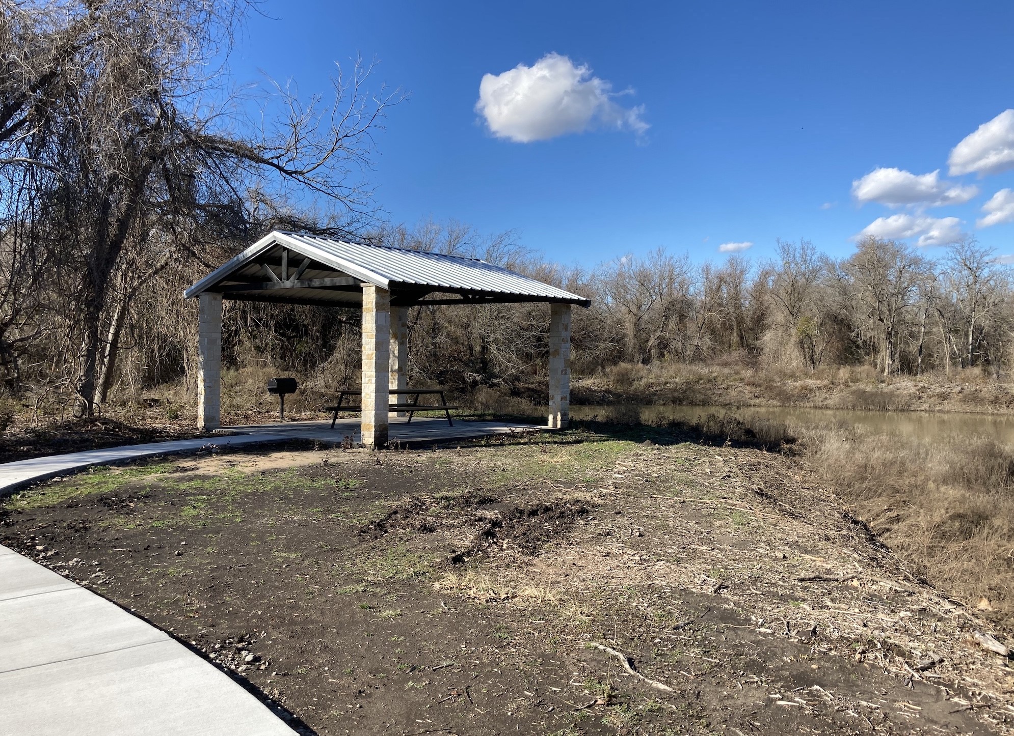 Tbd Lot #131 Outpost Drive Stephenville TX 76401