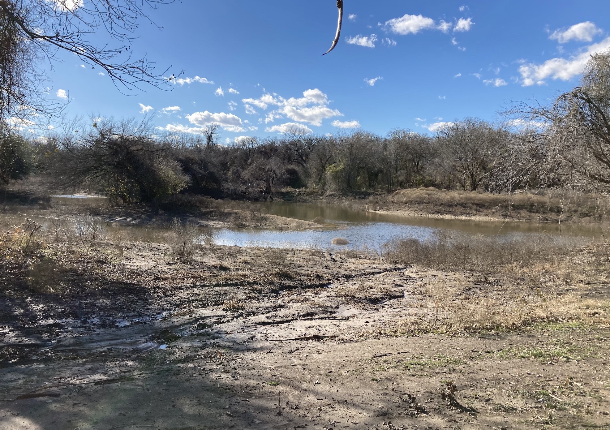 Tbd Lot #131 Outpost Drive Stephenville TX 76401
