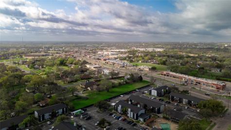 5324 Broadway Boulevard Garland TX 75043