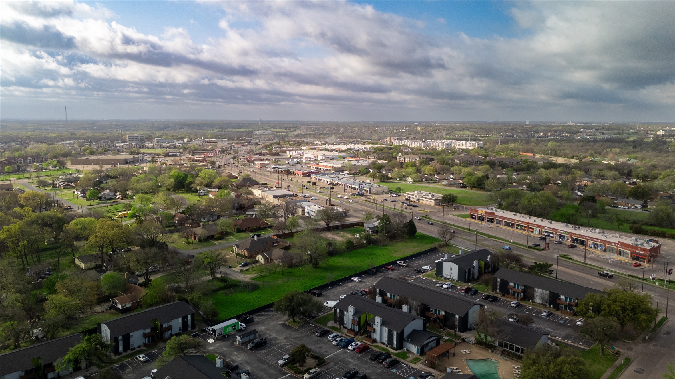 5324 Broadway Boulevard Garland TX 75043