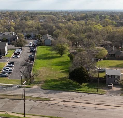 5324 Broadway Boulevard Garland TX 75043