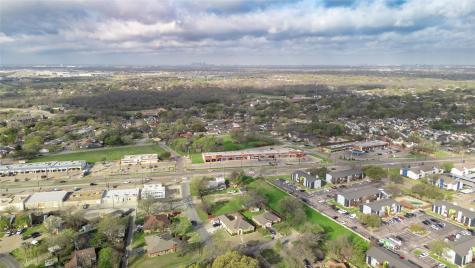 5324 Broadway Boulevard Garland TX 75043