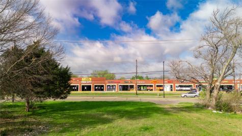5324 Broadway Boulevard Garland TX 75043