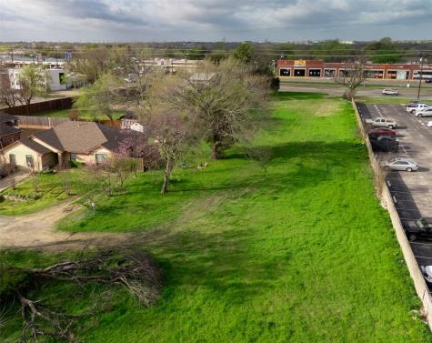 5324 Broadway Boulevard Garland TX 75043