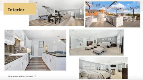 5324 Broadway Boulevard Garland TX 75043