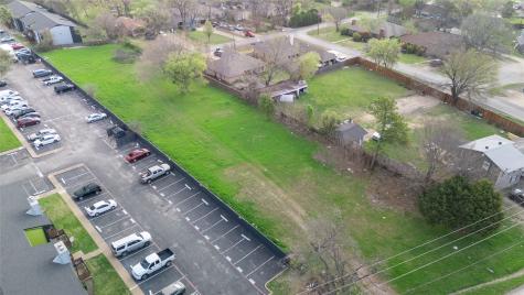 5324 Broadway Boulevard Garland TX 75043