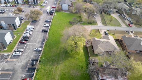 5324 Broadway Boulevard Garland TX 75043