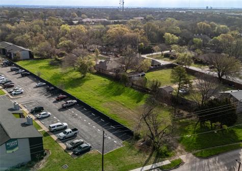 5324 Broadway Boulevard Garland TX 75043