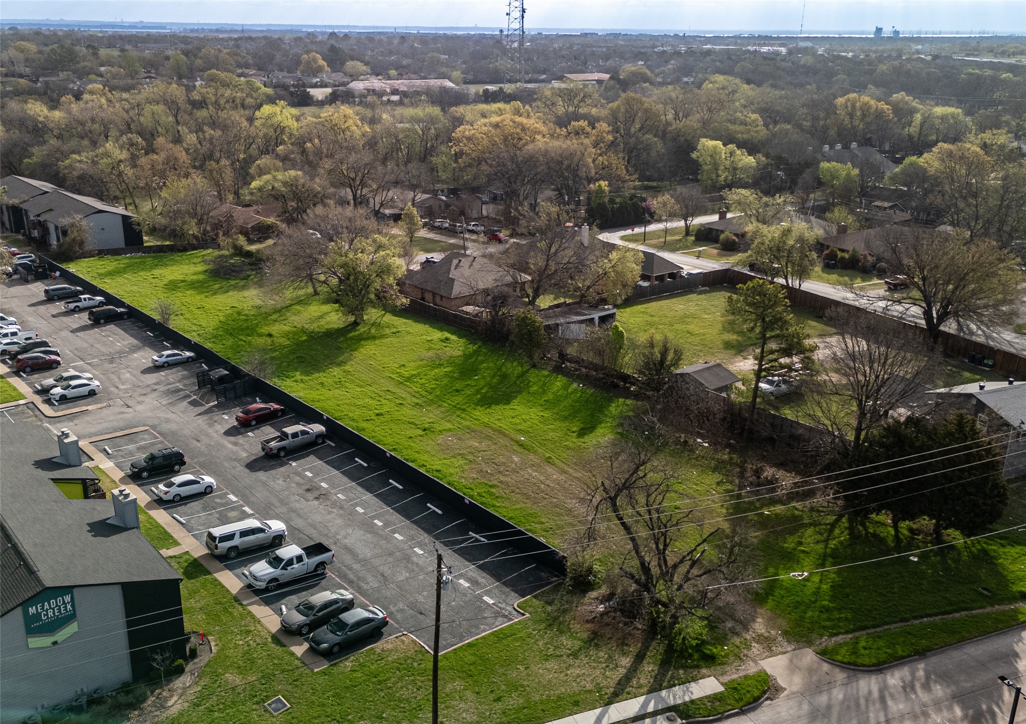 5324 Broadway Boulevard Garland TX 75043