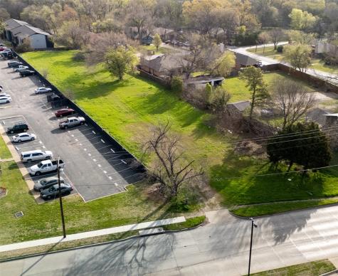 5324 Broadway Boulevard Garland TX 75043