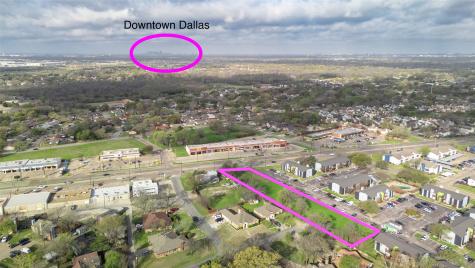5324 Broadway Boulevard Garland TX 75043