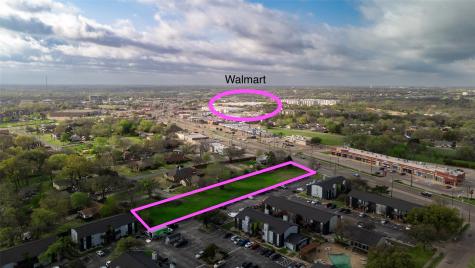 5324 Broadway Boulevard Garland TX 75043