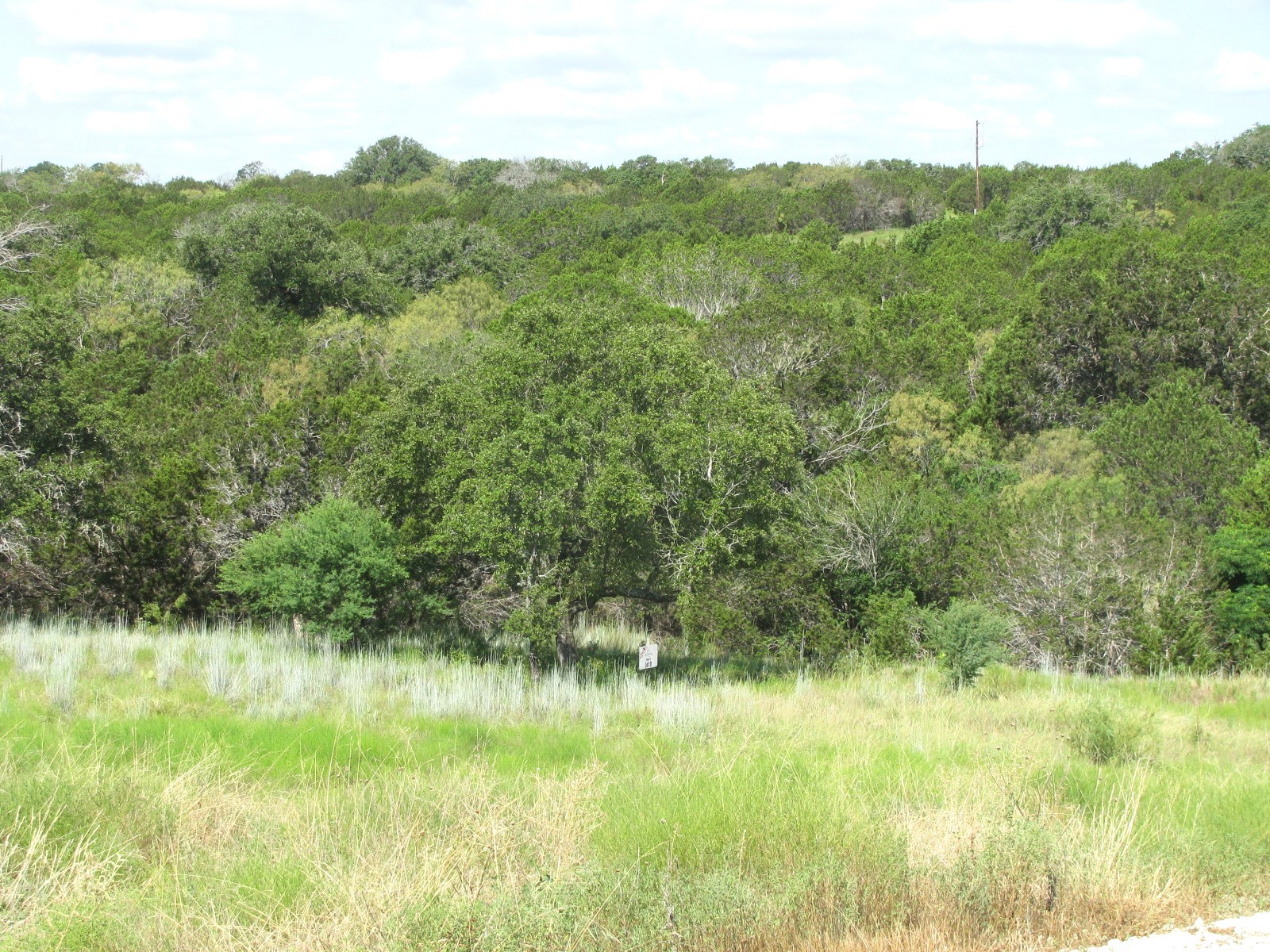Lot 9 Ph 4 Pr 4212 Evant TX 76525