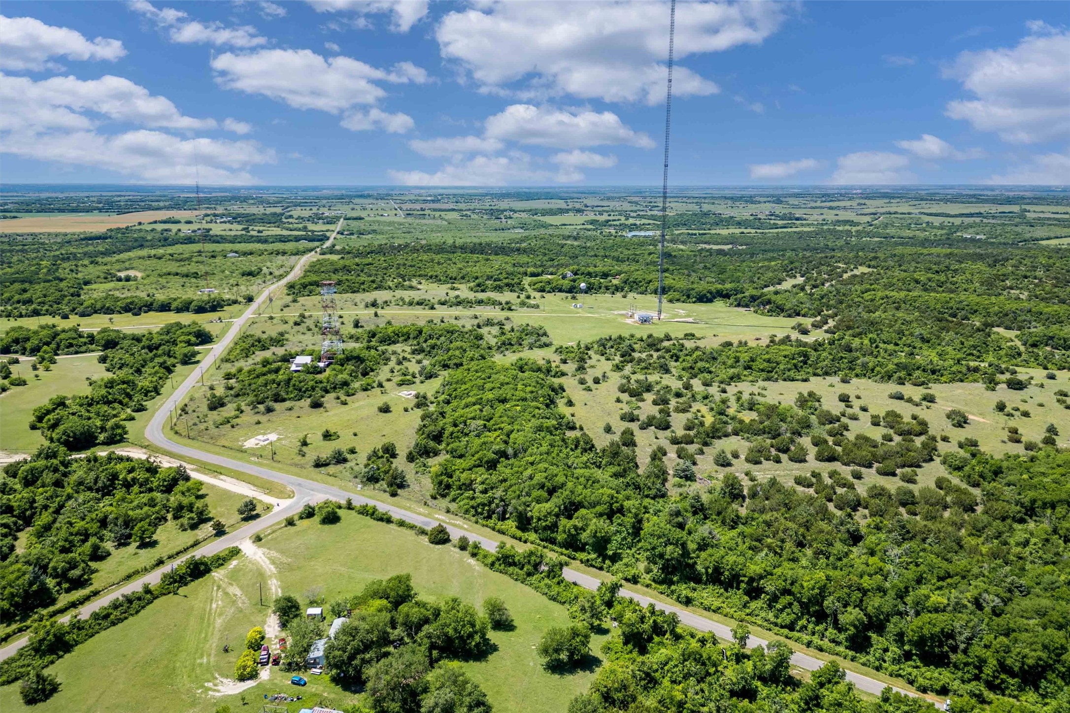 23 Ac. Tbd Winchester Drive Moody TX 76557