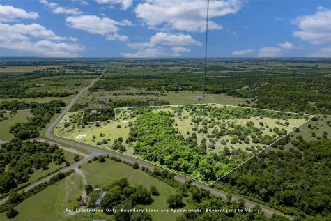 23 Ac. Tbd Winchester Drive Moody TX 76557