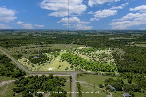 23 Ac. Tbd Winchester Drive Moody TX 76557