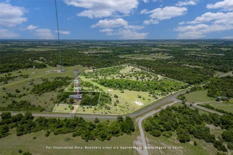23 Ac. Tbd Winchester Drive Moody TX 76557