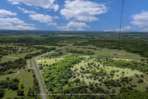23 Ac. Tbd Winchester Drive Moody TX 76557