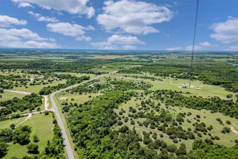 23 Ac. Tbd Winchester Drive Moody TX 76557