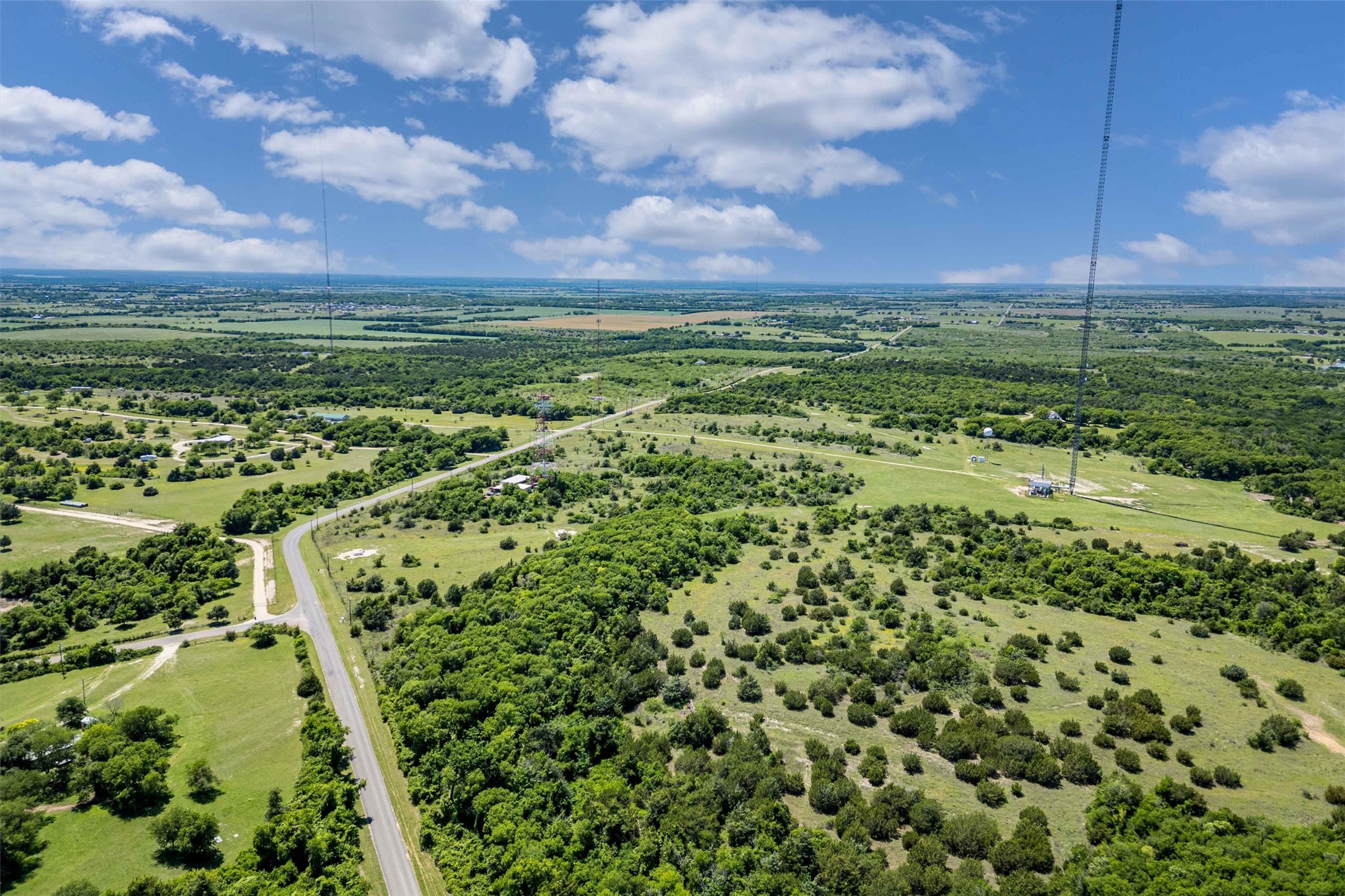 23 Ac. Tbd Winchester Drive Moody TX 76557