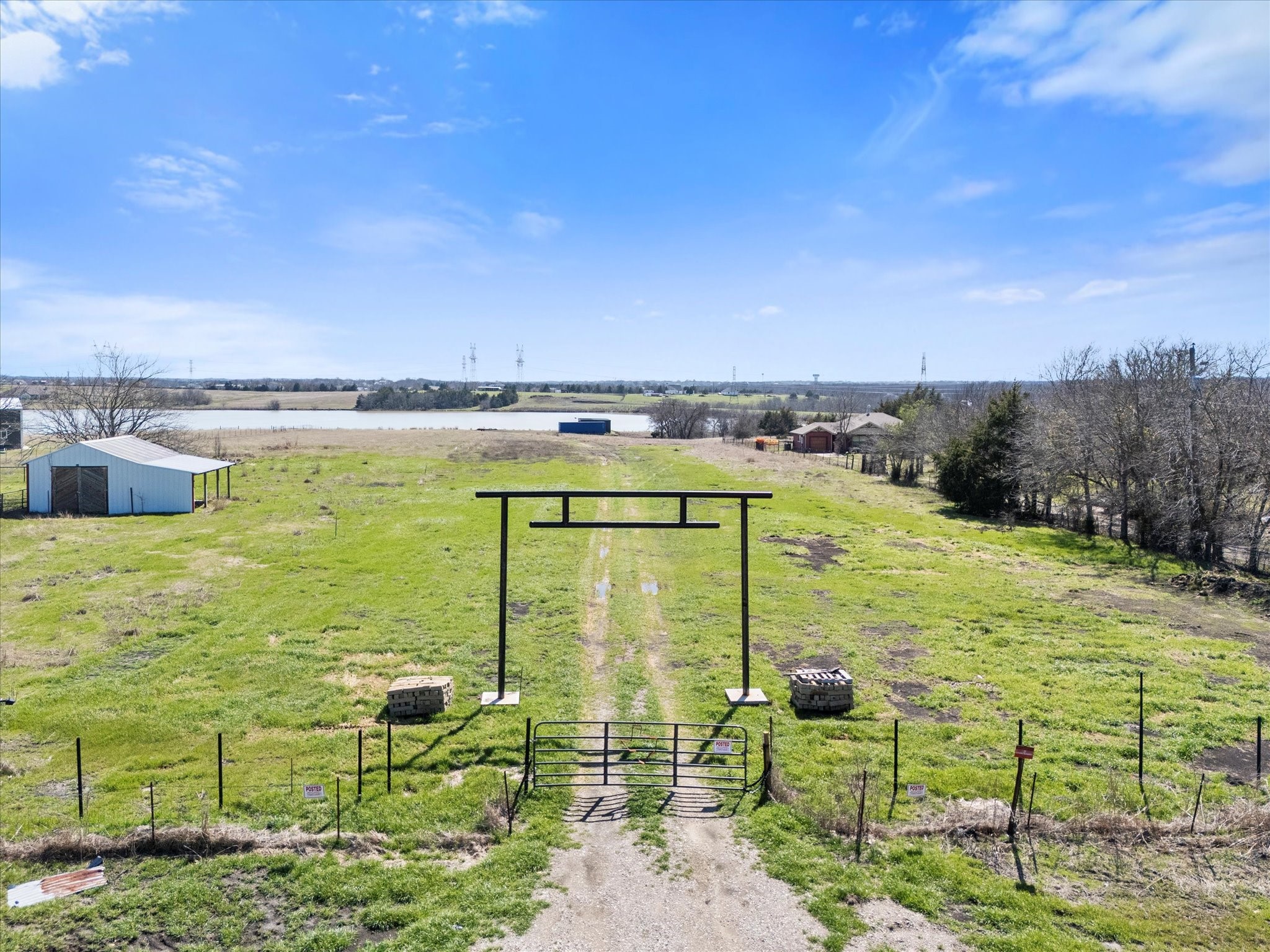 Tbd Fm-2755 Royse City TX 75189
