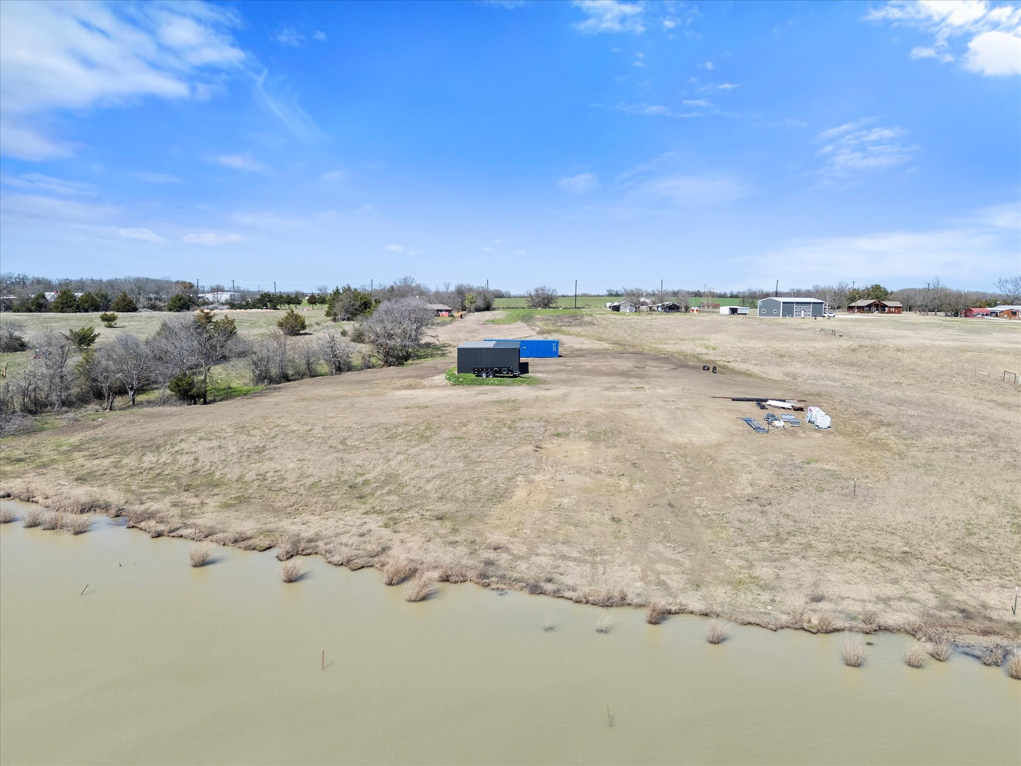 Tbd Fm-2755 Royse City TX 75189