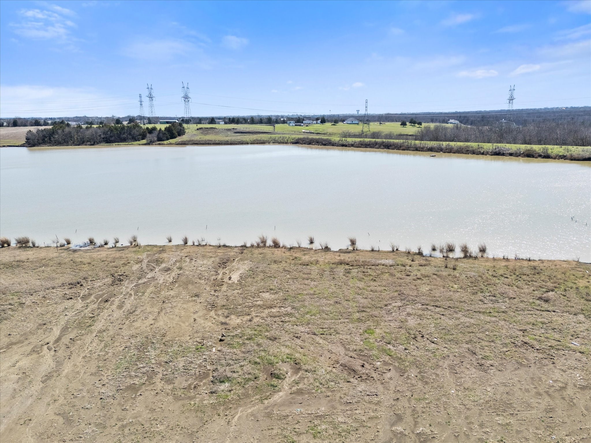 Tbd Fm-2755 Royse City TX 75189