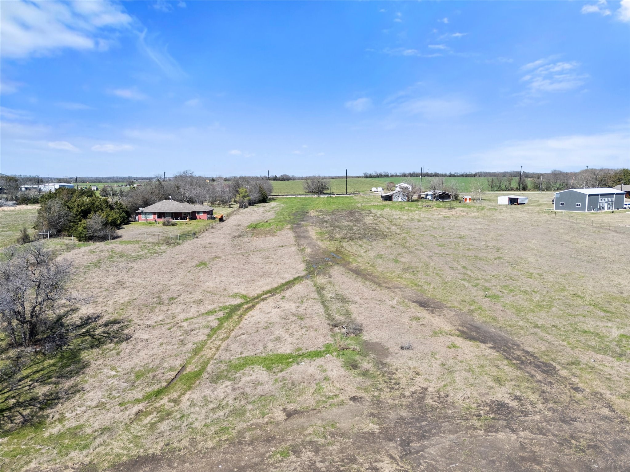 Tbd Fm-2755 Royse City TX 75189