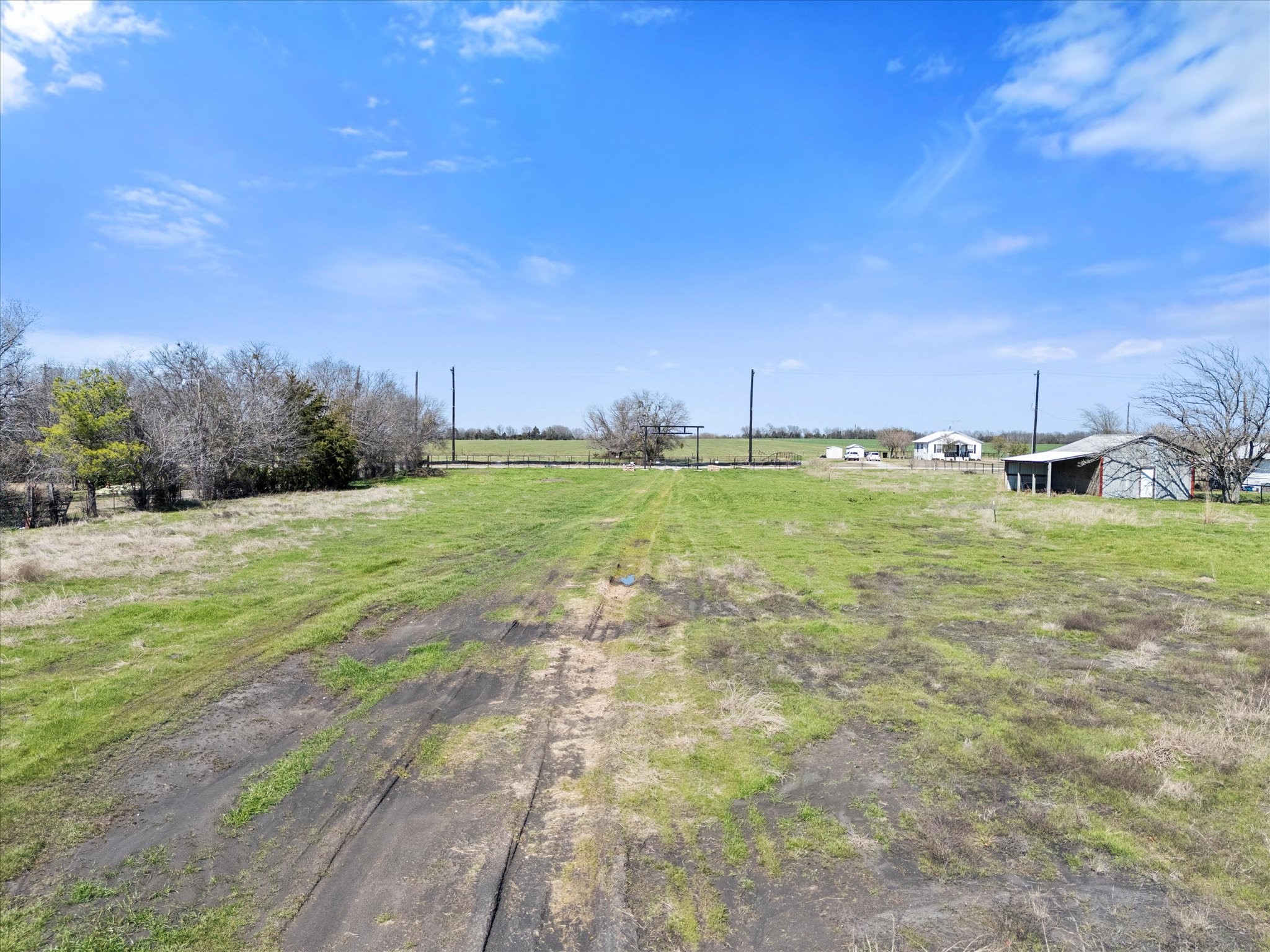 Tbd Fm-2755 Royse City TX 75189