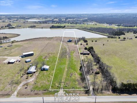 Tbd Fm-2755 Royse City TX 75189