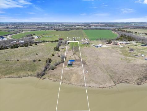 Tbd Fm-2755 Royse City TX 75189