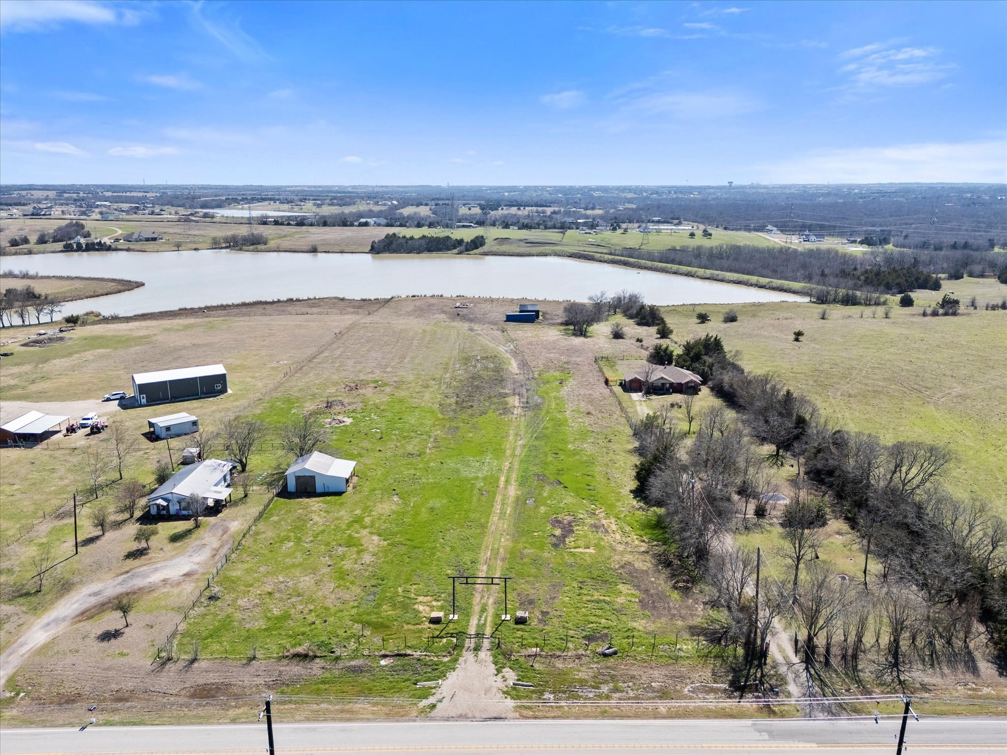 Tbd Fm-2755 Royse City TX 75189