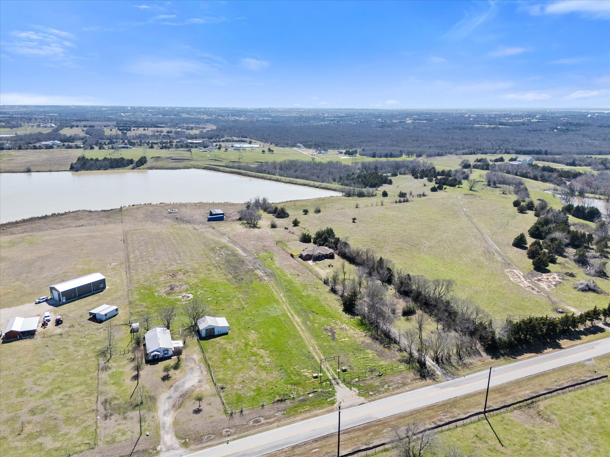 Tbd Fm-2755 Royse City TX 75189