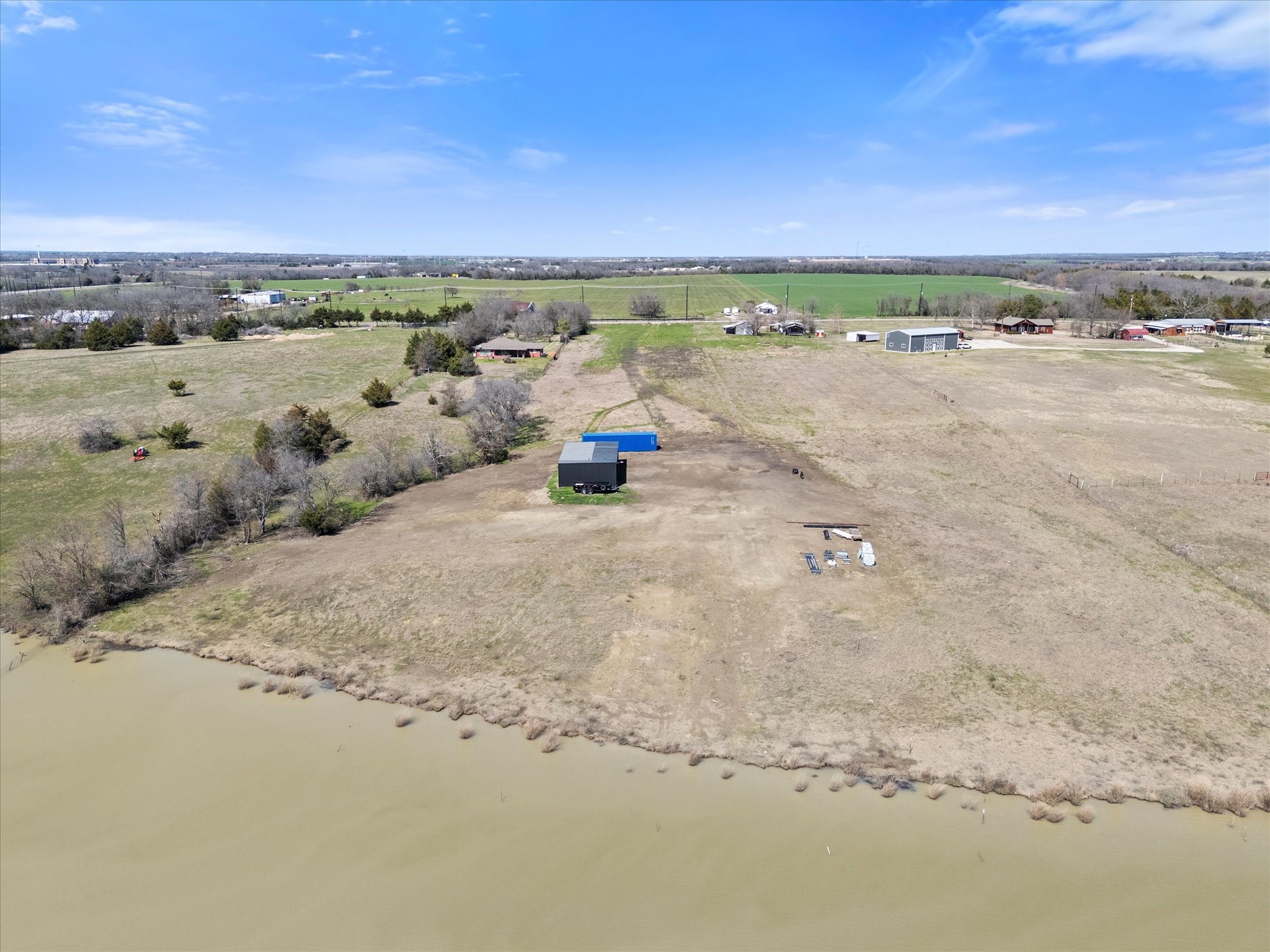 Tbd Fm-2755 Royse City TX 75189