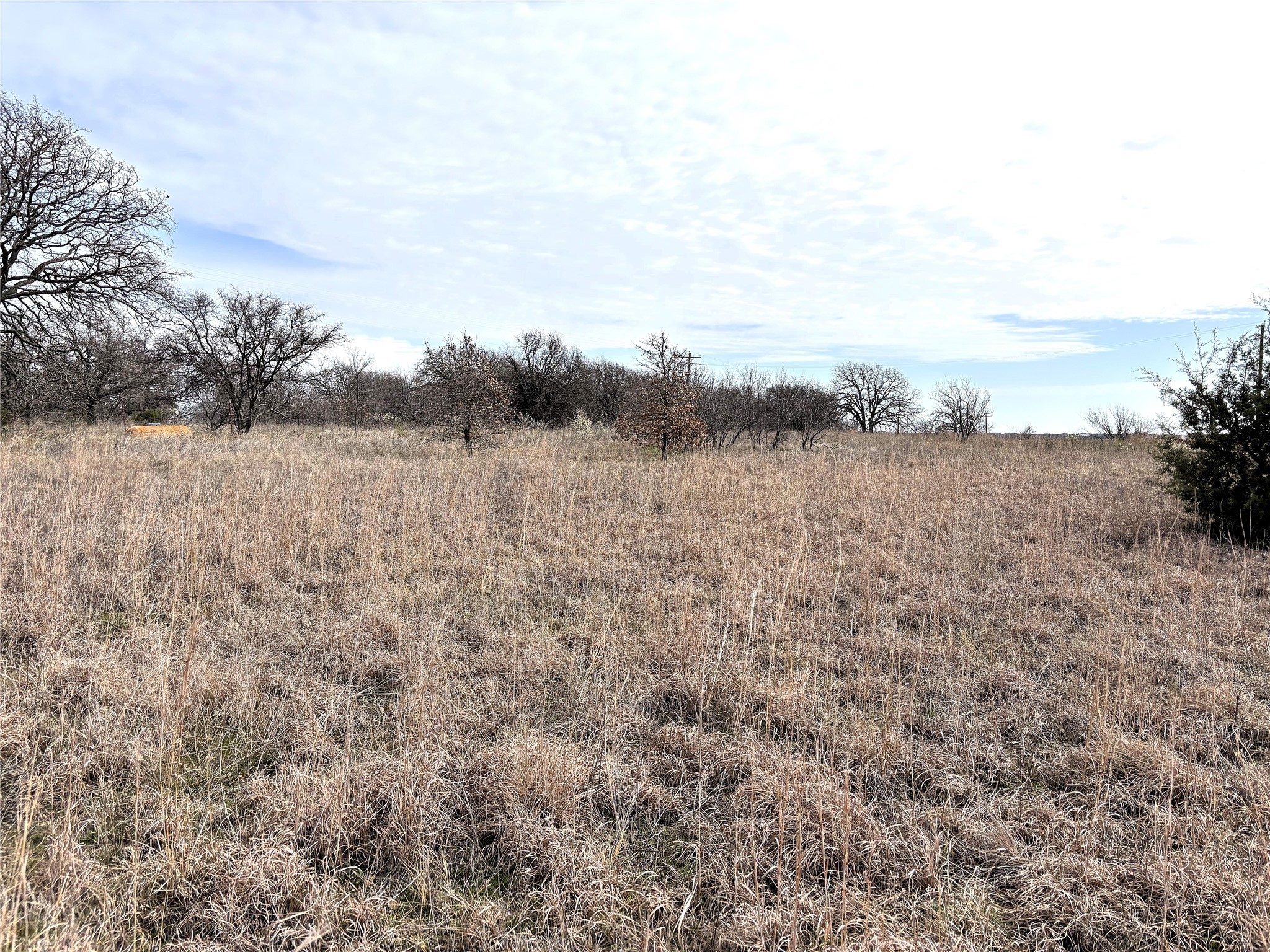 8.39 Acres Fm 174 Henrietta TX 76365