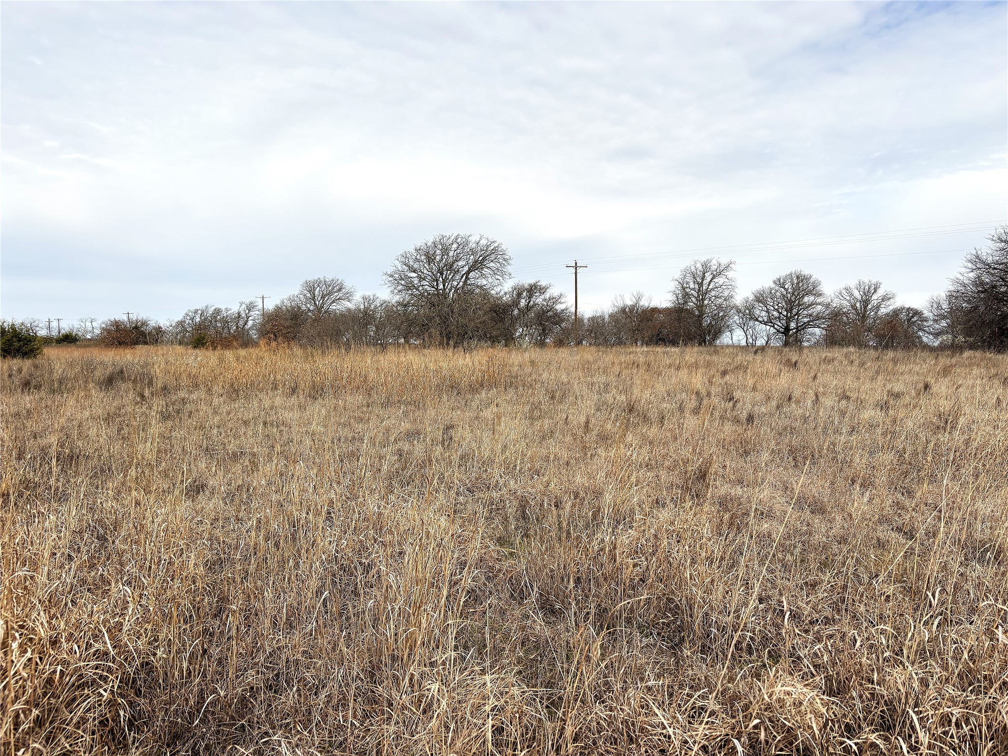 8.39 Acres Fm 174 Henrietta TX 76365