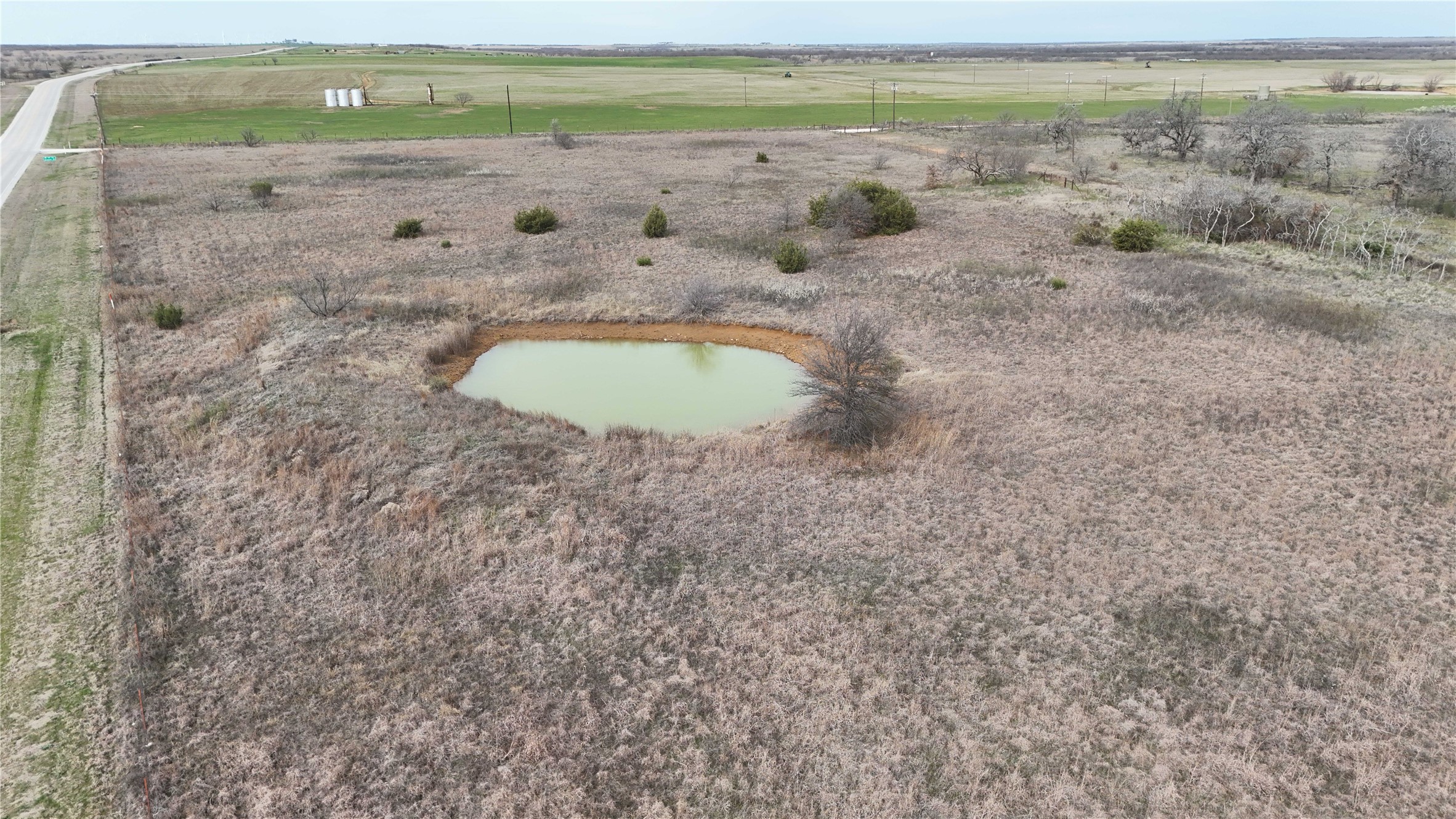 8.39 Acres Fm 174 Henrietta TX 76365