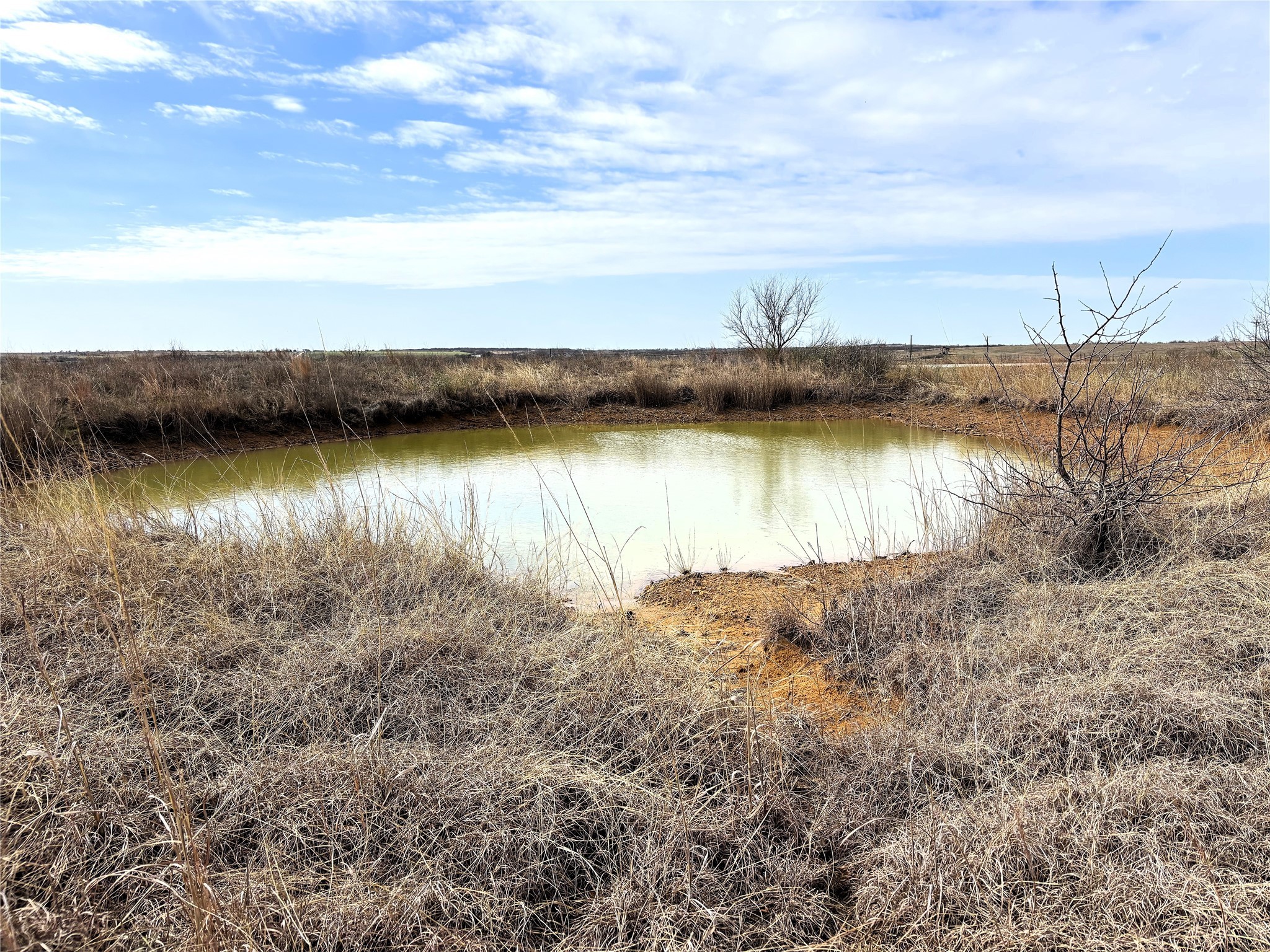 8.39 Acres Fm 174 Henrietta TX 76365