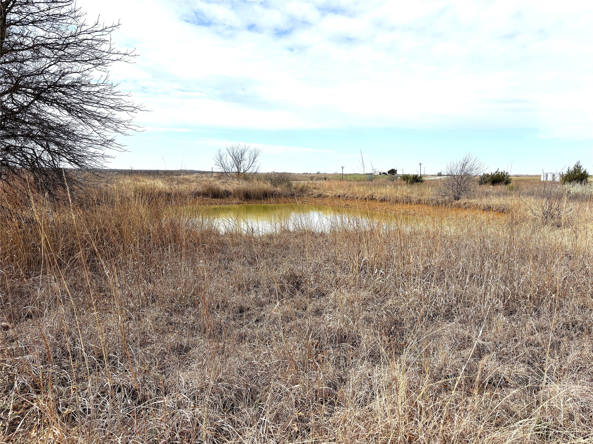 8.39 Acres Fm 174 Henrietta TX 76365