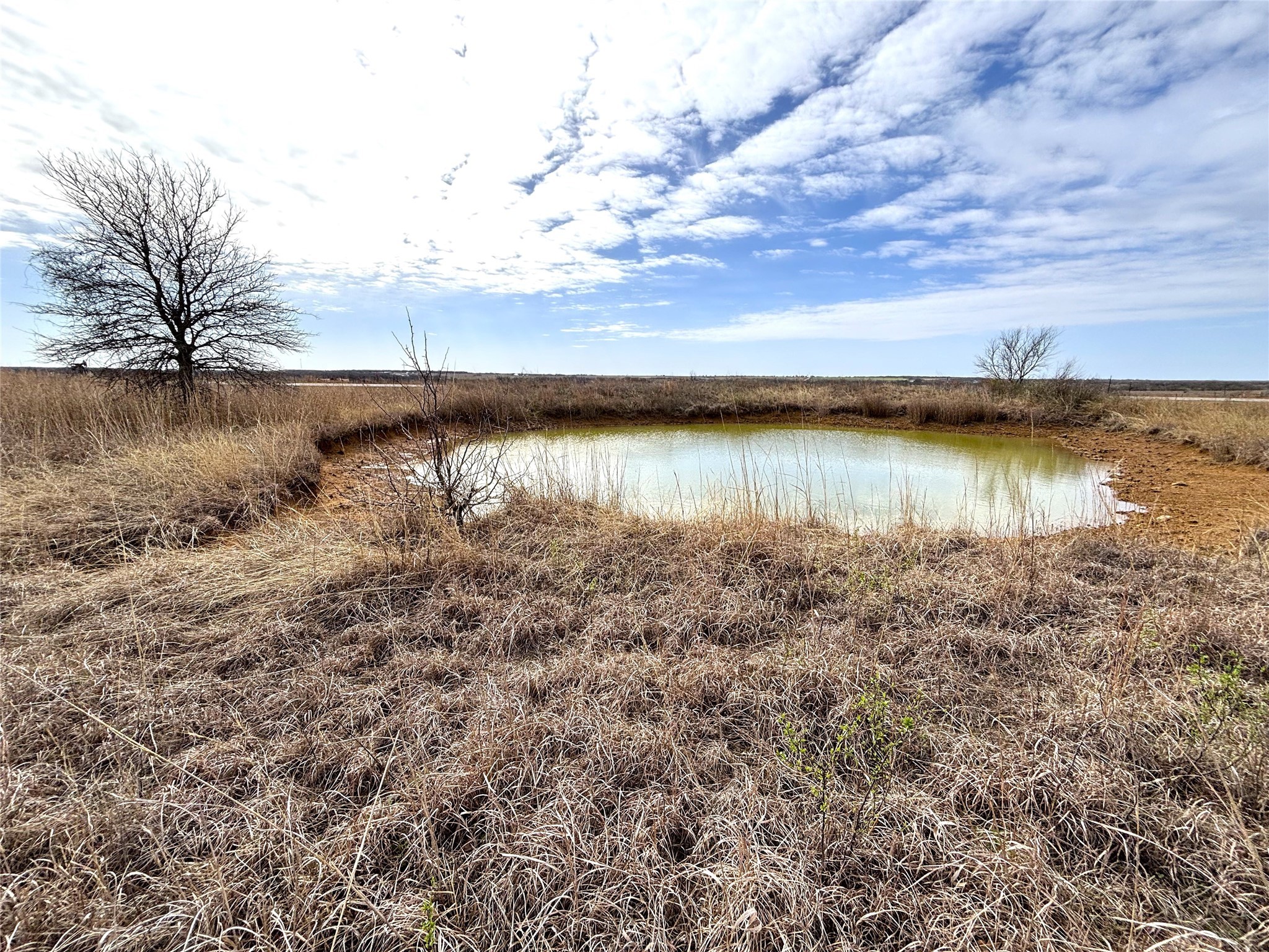 8.39 Acres Fm 174 Henrietta TX 76365