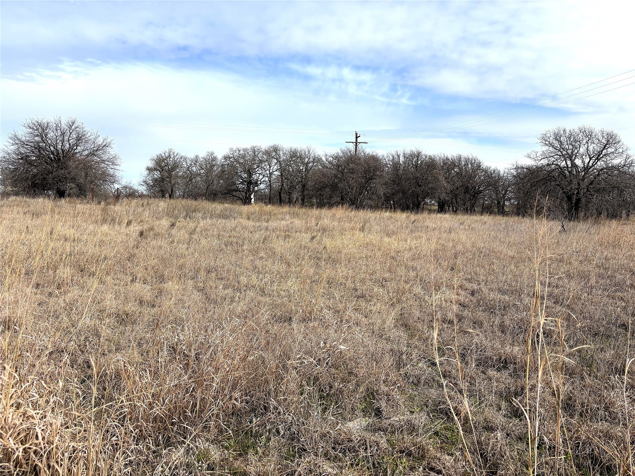 8.39 Acres Fm 174 Henrietta TX 76365
