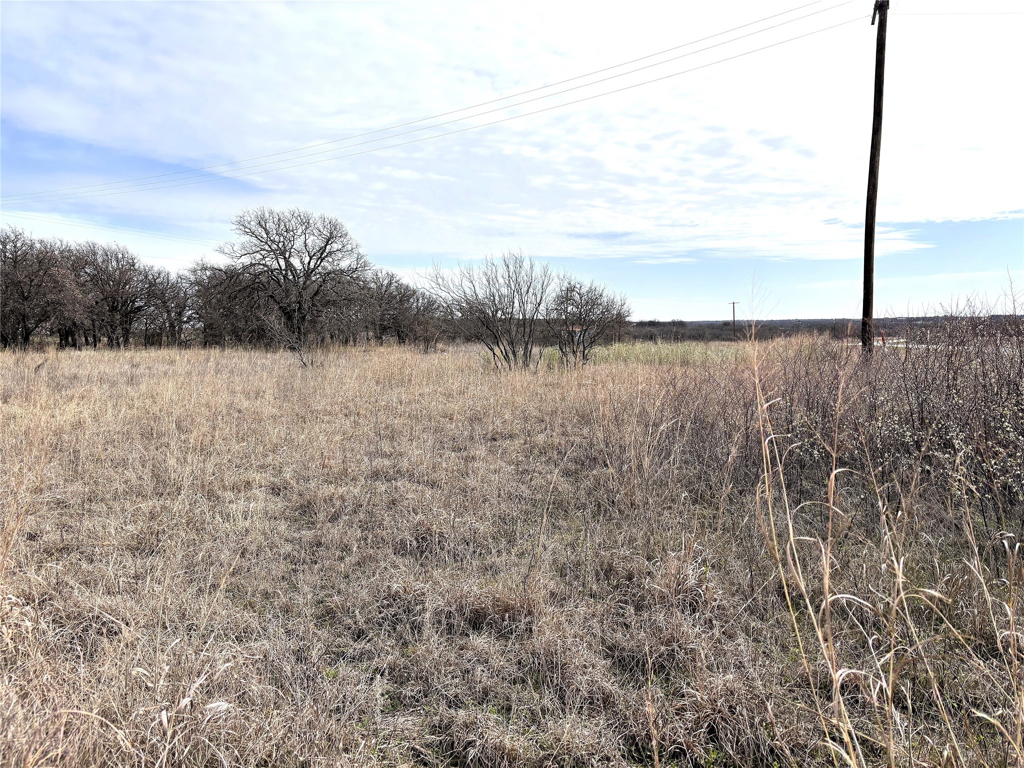 8.39 Acres Fm 174 Henrietta TX 76365