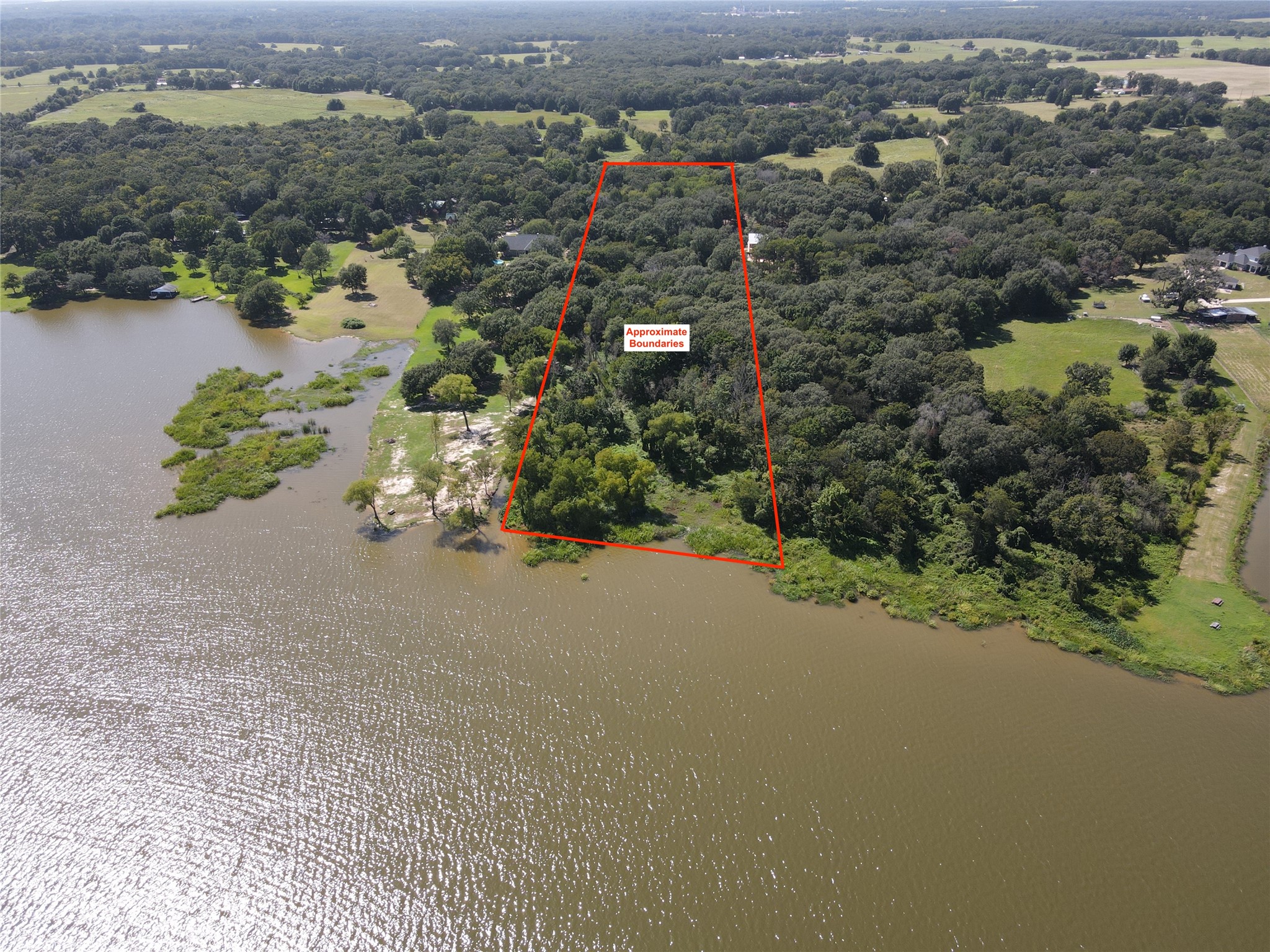 7840 Ranchette Road Eustace TX 75124