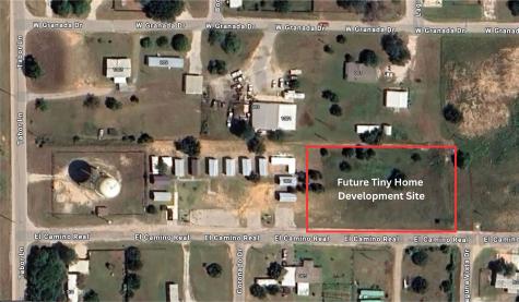 Tbd El Camino Real Chico TX 76431
