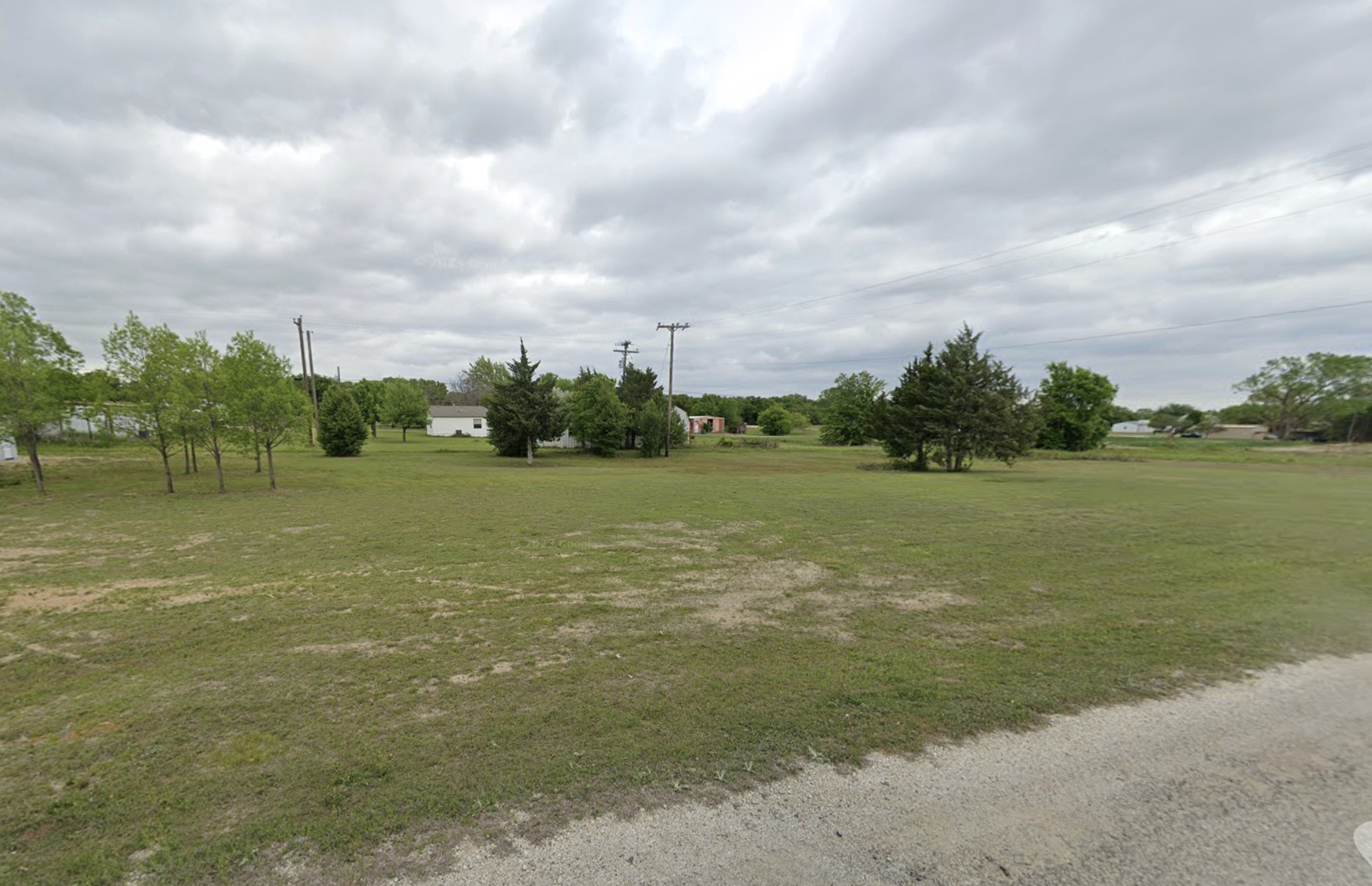 Tbd El Camino Real Chico TX 76431