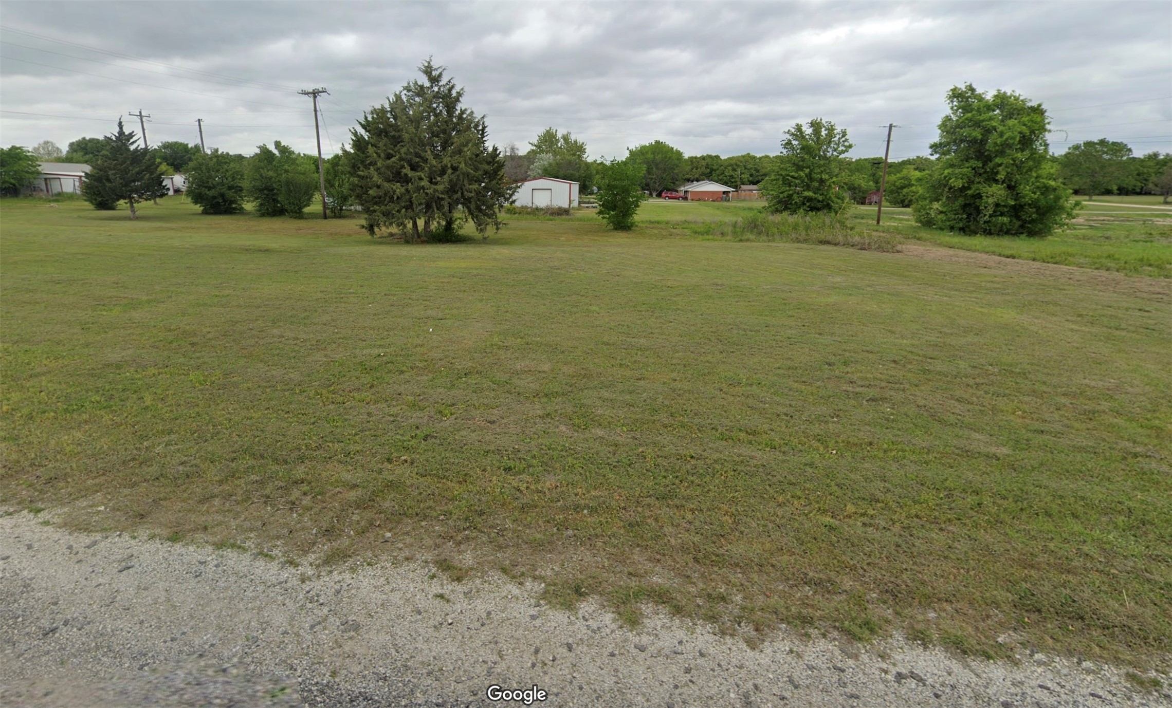 Tbd El Camino Real Chico TX 76431